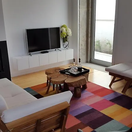 Casa Das Boticas Farm stay