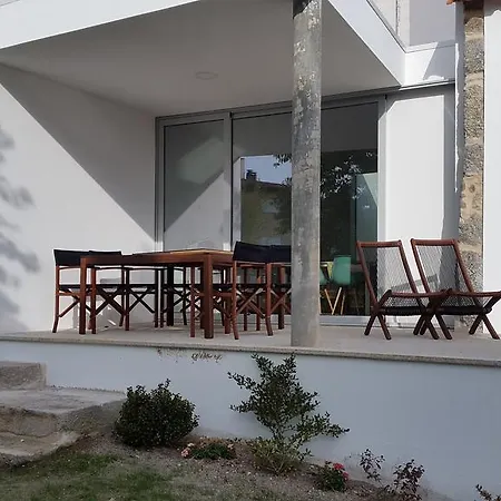 Casa Das Boticas Farm stay