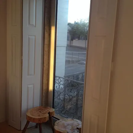 ファームステイ Casa Boticas