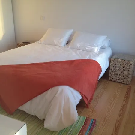 Farm stay Casa Das Boticas *