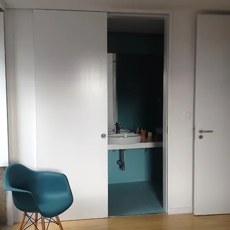 ファームステイ Casa Boticas パレーデス・デ・コウラ