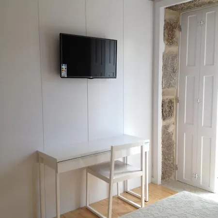 Casa Boticas Séjour à la ferme