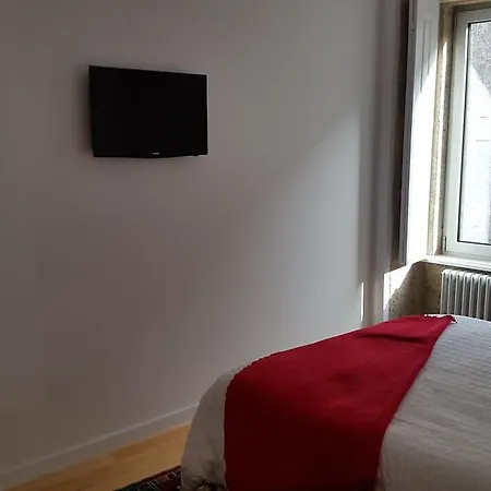 Casa Das Boticas *