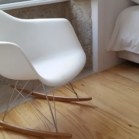 Casa Boticas Paredes de Coura