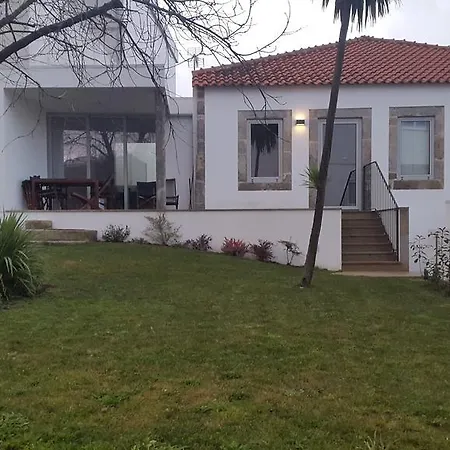 Casa Das Boticas Paredes de Coura