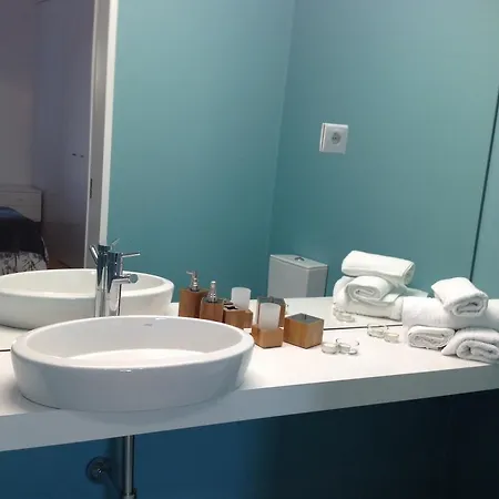 Casa Boticas ファームステイ