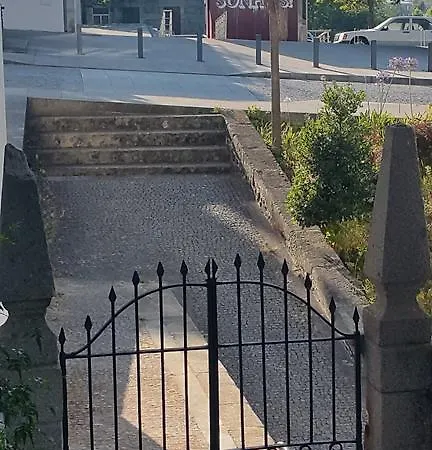 ファームステイ Casa Boticas