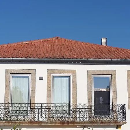 Casa Das Boticas