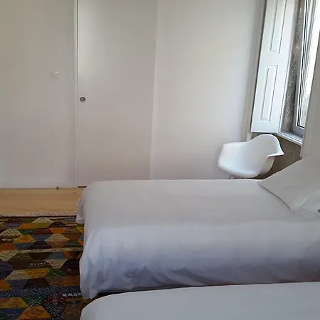 Casa Boticas * Paredes de Coura