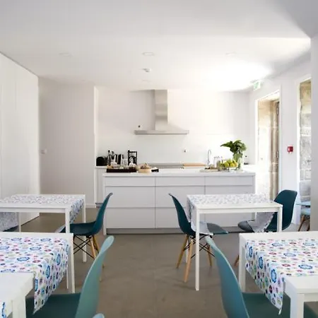 Casa Das Boticas Farm stay *