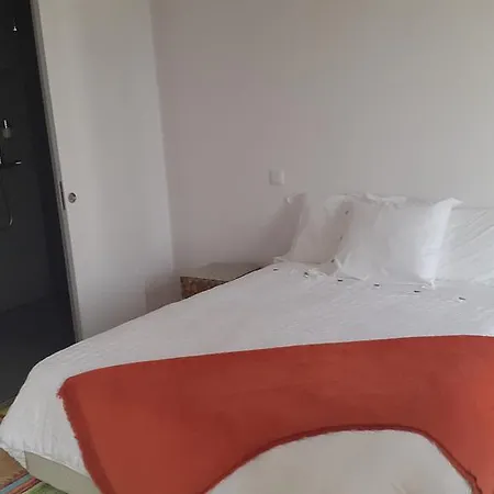 ファームステイ Casa Boticas パレーデス・デ・コウラ