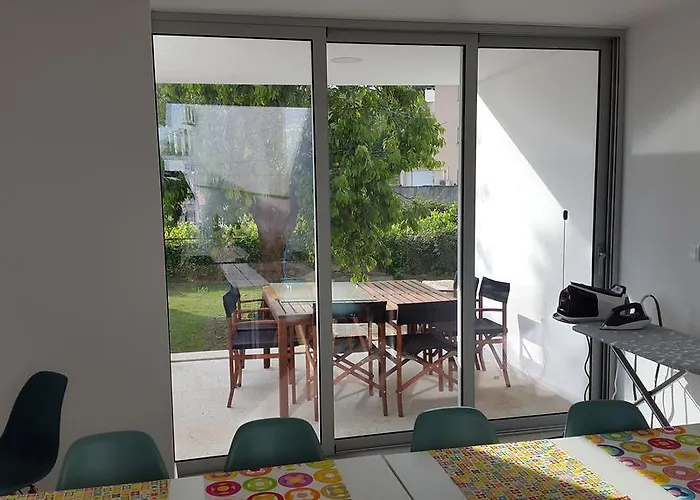 Casa Boticas 팜스테이 파레드스 드 코라