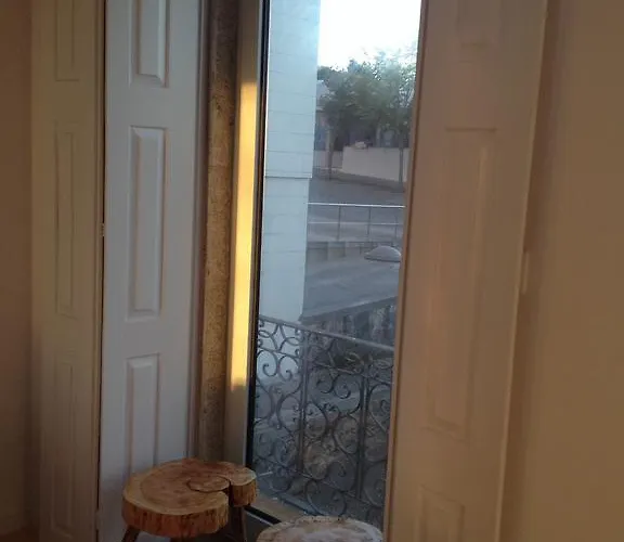 مزرعة للإقامة Casa Boticas