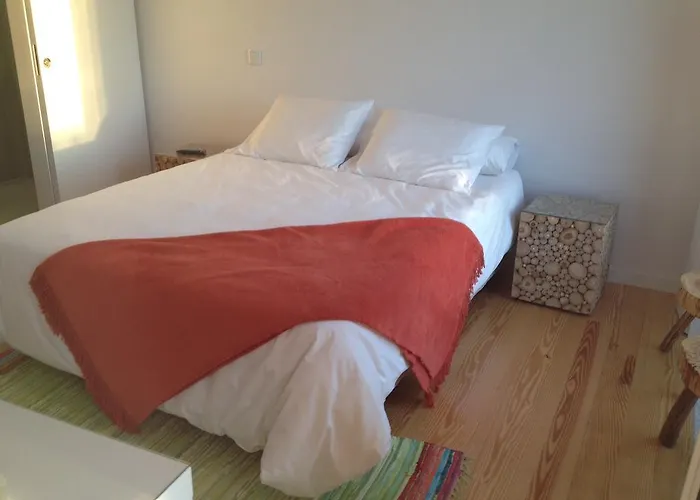 Bauernhof Casa Boticas *