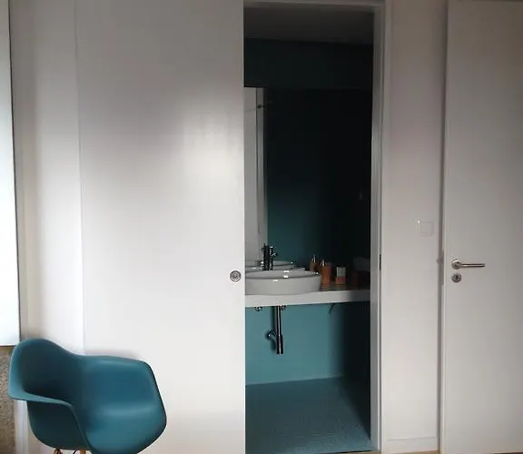 팜스테이 Casa Boticas 파레드스 드 코라