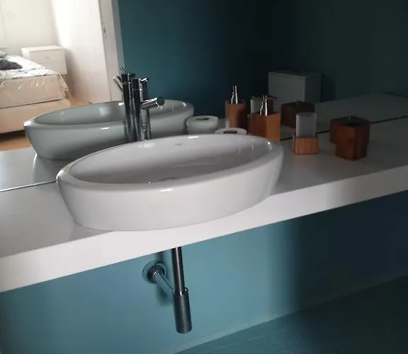 Casa Boticas * 파레드스 드 코라