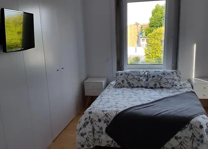 Casa Boticas Bauernhof *