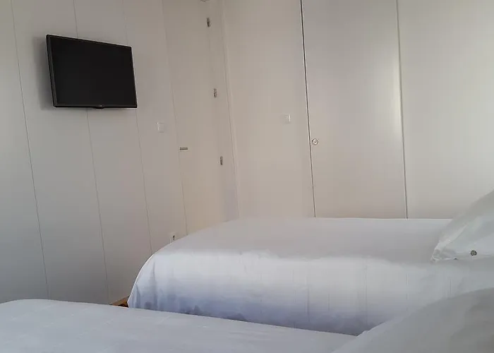 Casa Boticas * Paredes de Coura