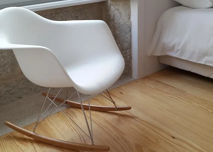 Casa Boticas باريديس دي كورا