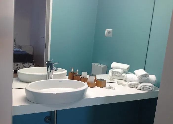 Casa Boticas Bauernhof