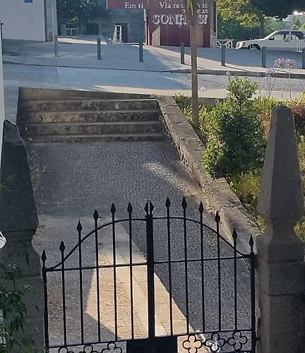 팜스테이 Casa Boticas