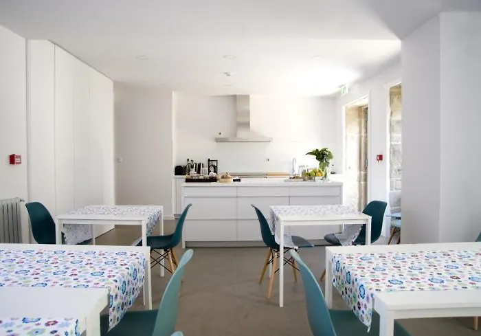 Casa Boticas مزرعة للإقامة *